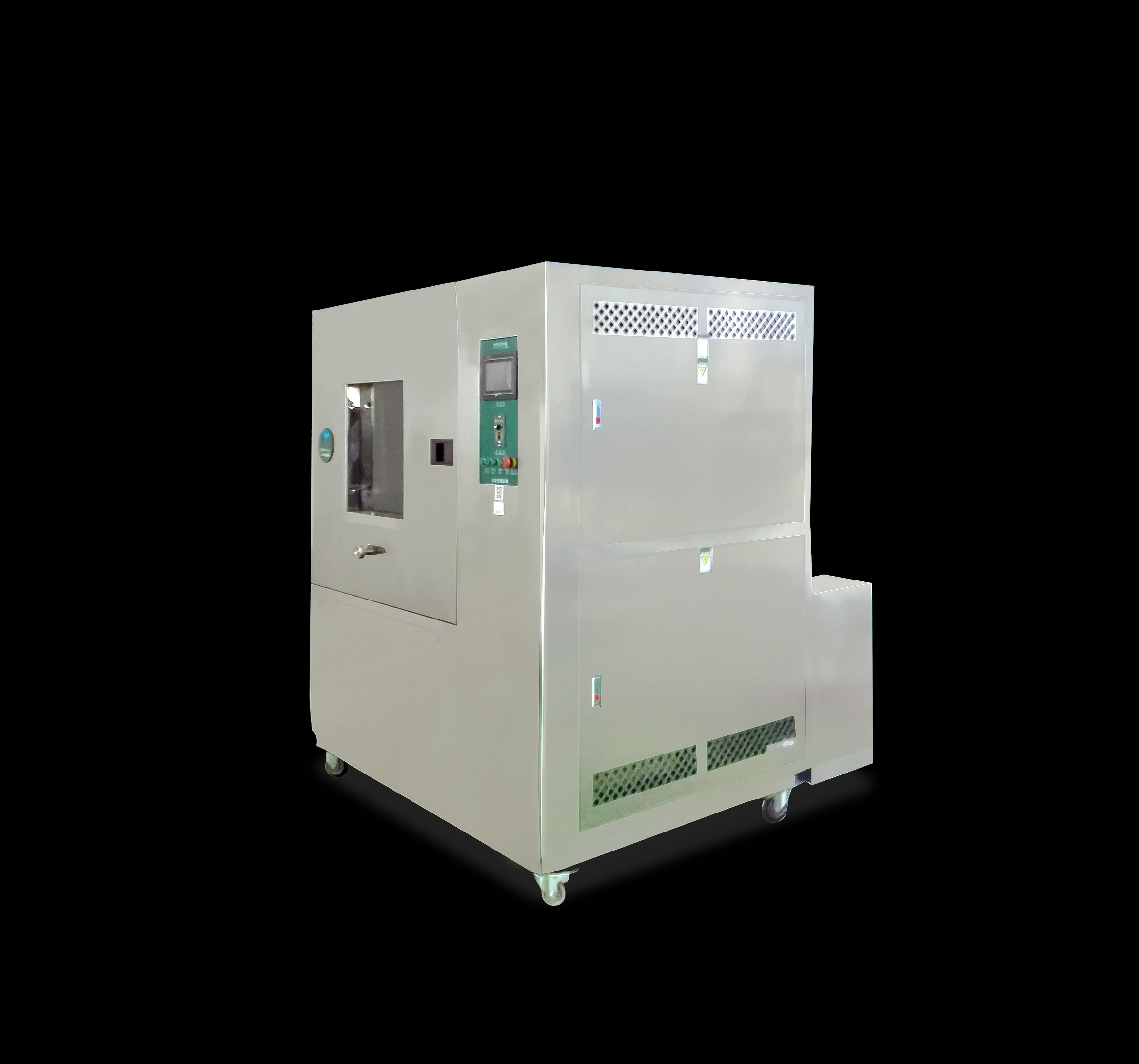 IPX5-6防水試驗箱